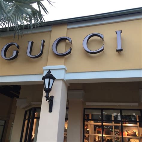 gucci outlet miami sawgrass|gucci sawgrass mills mall.